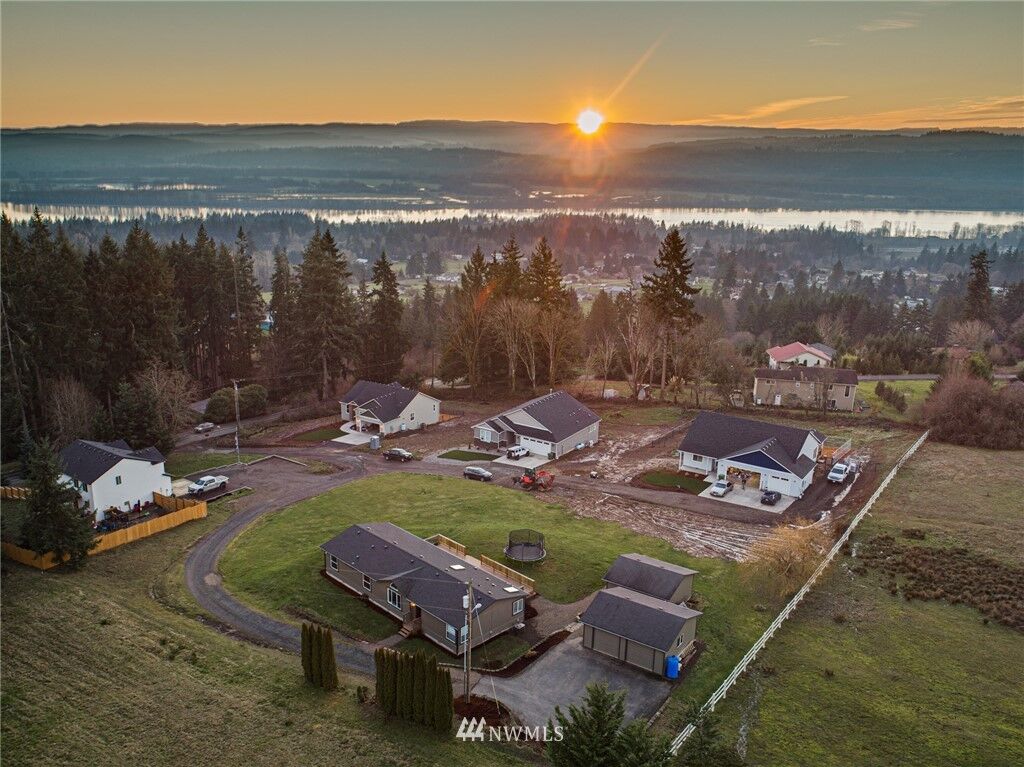 Property Photo: 109 Nova Lane WA 98625