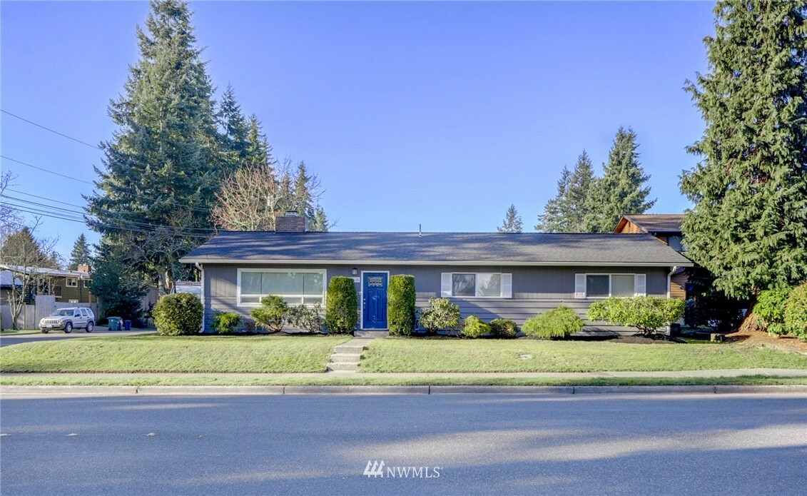 Property Photo:  18120 64th Avenue W  WA 98037 