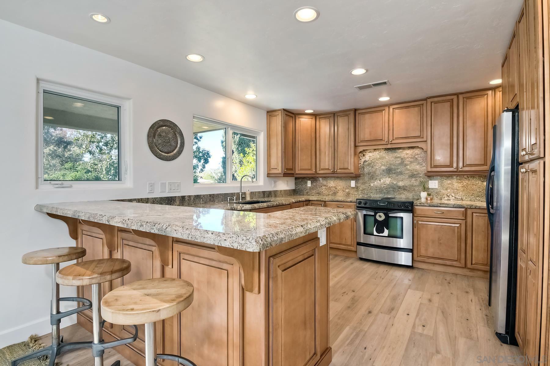 Property Photo:  1607 Towell Ln  CA 92029 