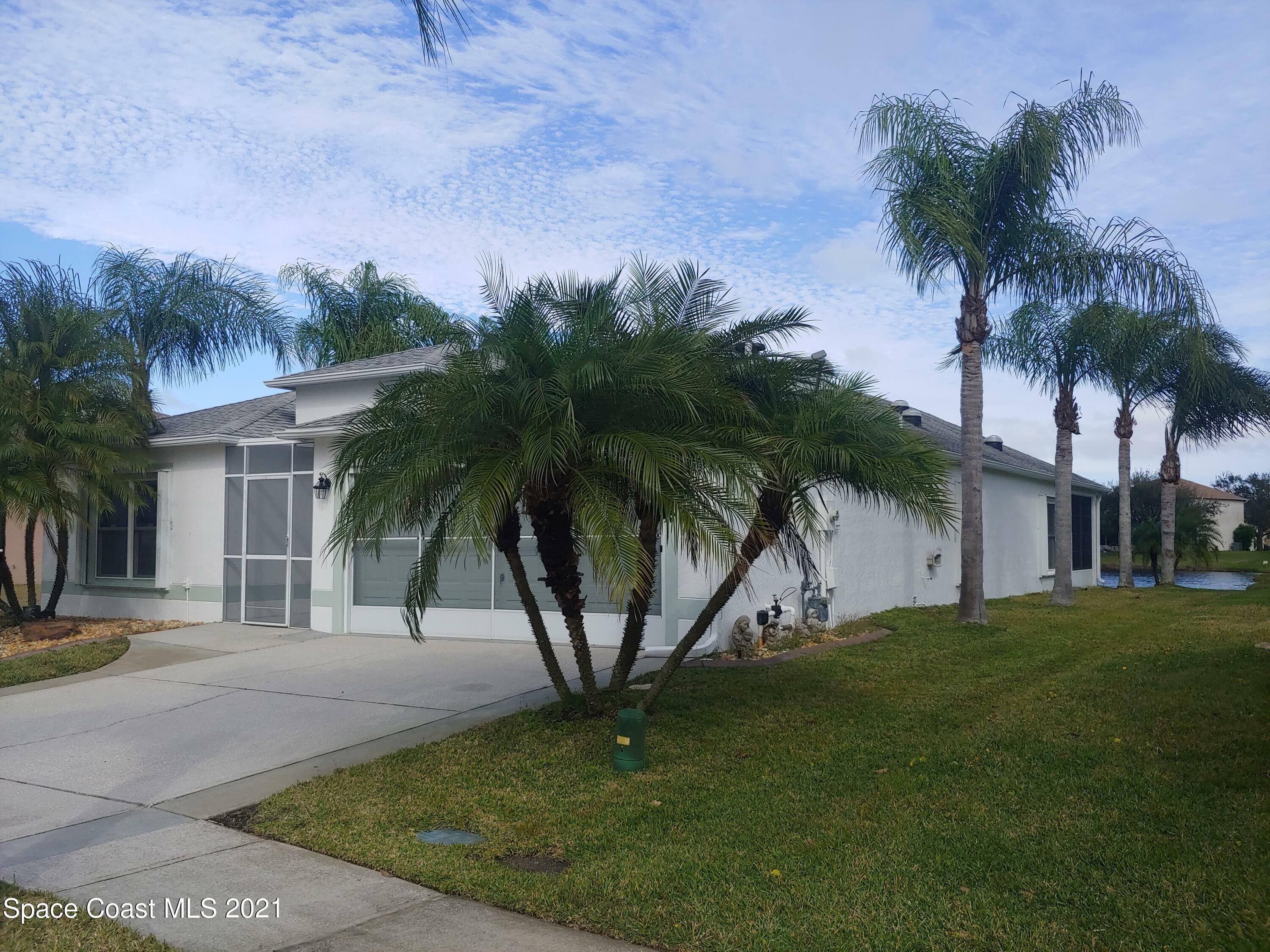 1250 White Oak Circle  Melbourne FL 32934 photo