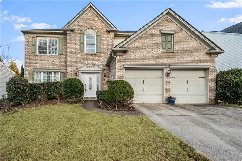 Property Photo: 164 Towey Trail GA 30188