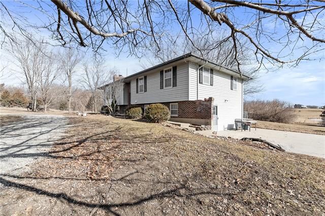 Property Photo:  10037 NE Jones Road  MO 64429 