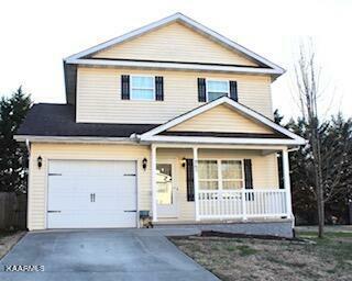 Property Photo:  967 Norwood Village Lane  TN 37801 