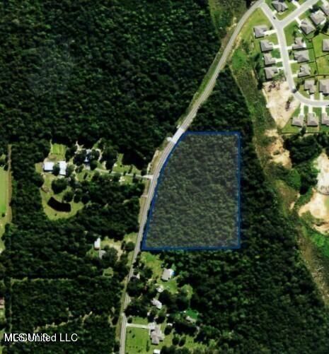 Property Photo: 7 Acre John Lee Road MS 39532