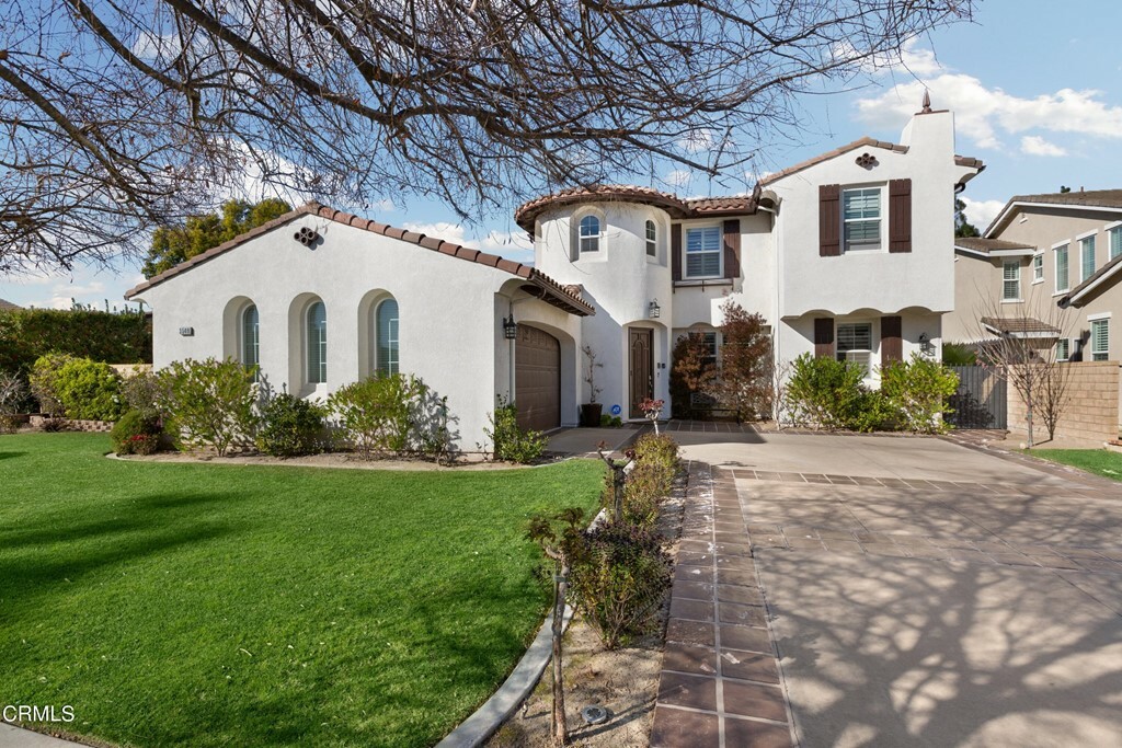 Property Photo:  3549 Glen Abbey Lane  CA 93036 