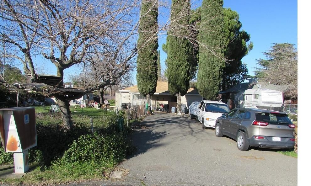 Property Photo: 11755 Atwood Road CA 95603
