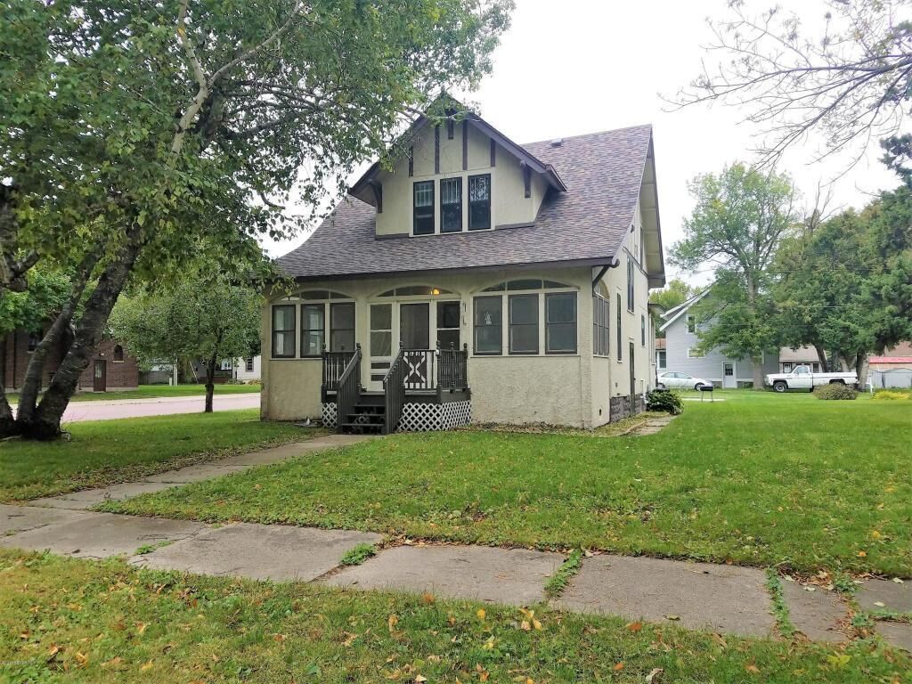Property Photo: 121 2nd Street NW MN 56072