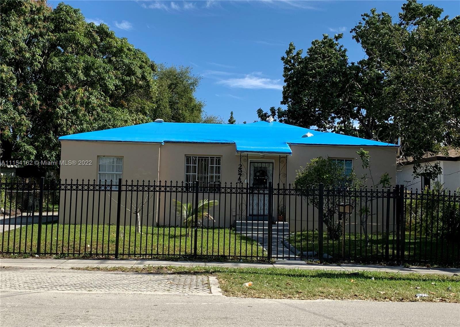 Property Photo:  2975 NW 14th Ave  FL 33142 