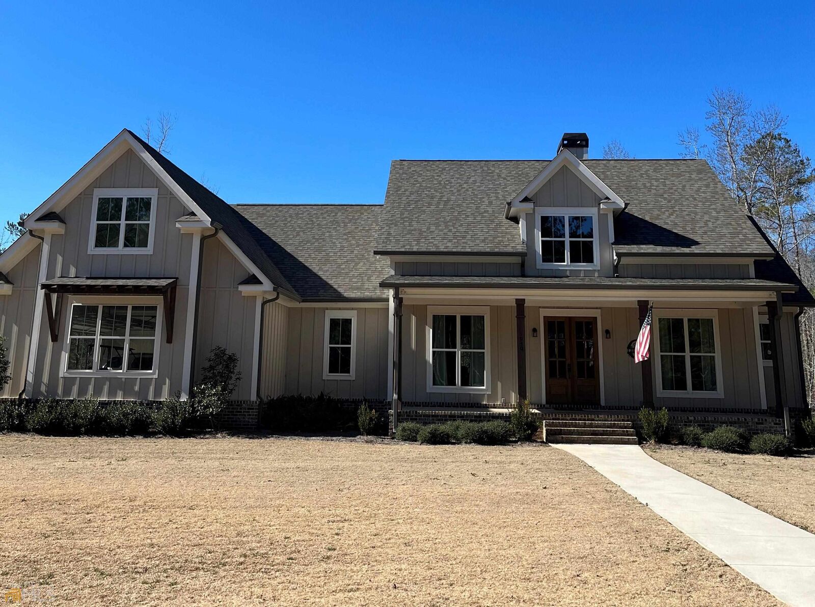 Property Photo: 1930 Oliver Bridge Road GA 30677