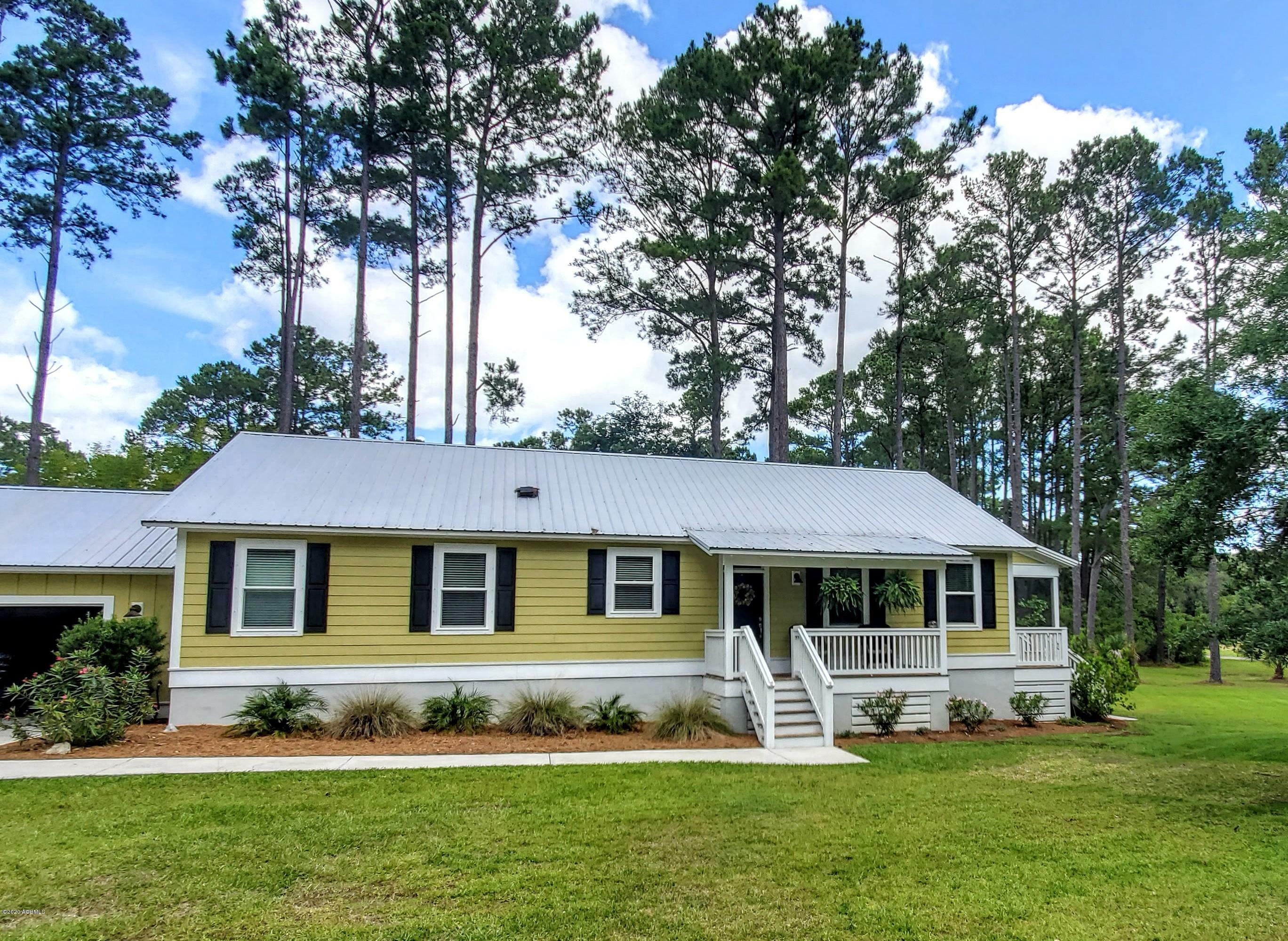 Property Photo:  29 Downing Drive  SC 29907 