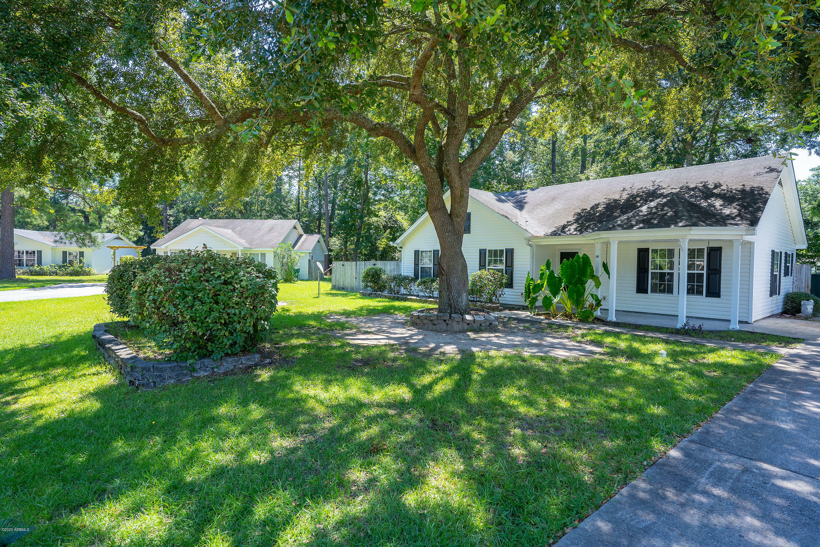 Property Photo:  14 Pelican Circle  SC 29906 