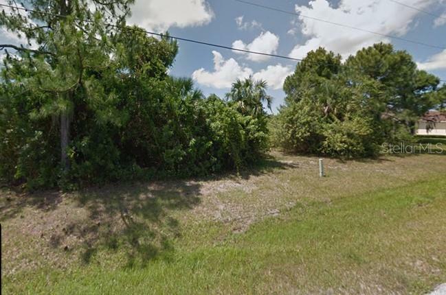 Property Photo:  245 Marker Road  FL 33947 