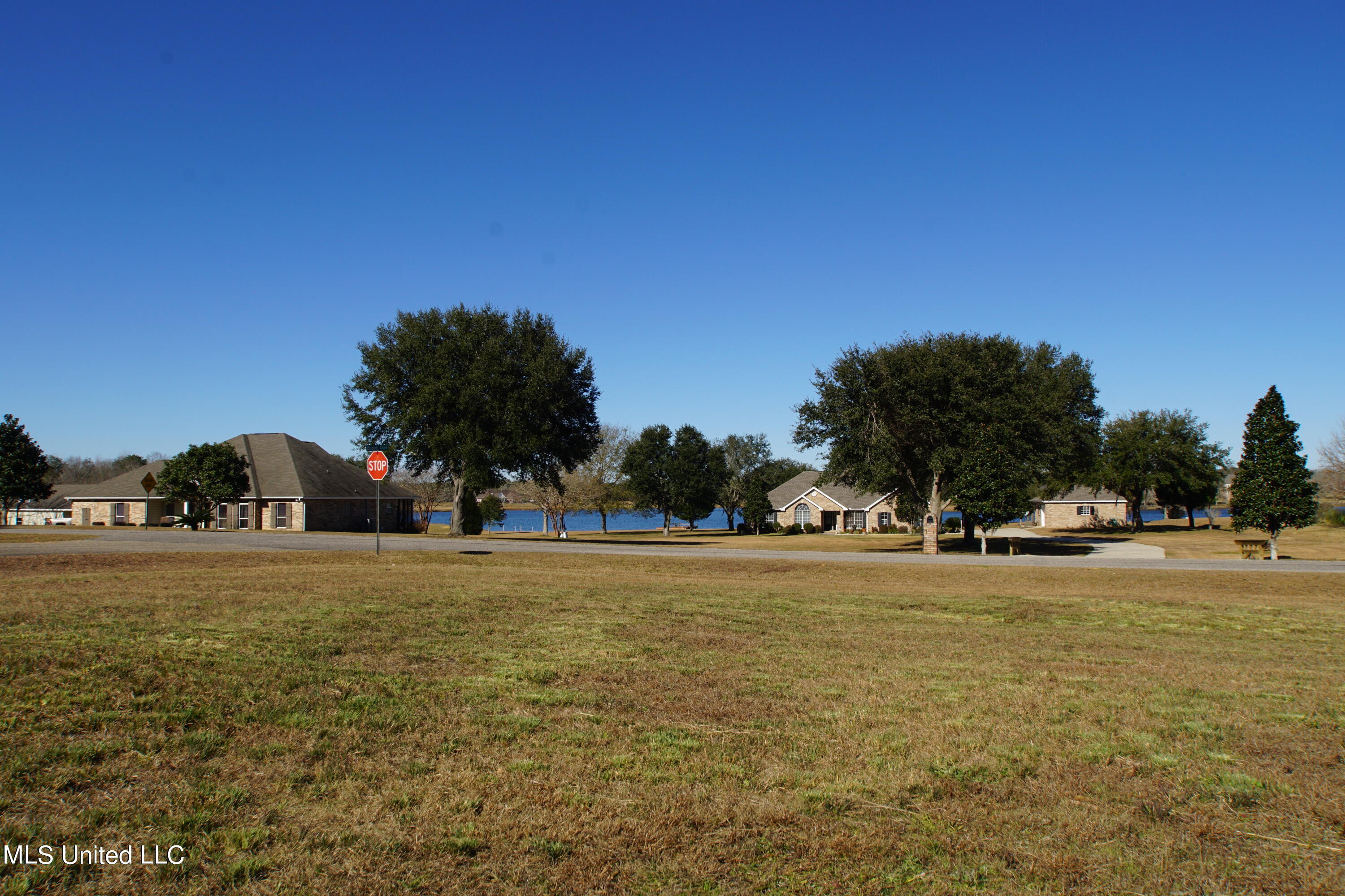 Property Photo: 0 Bucker Cove MS 39503
