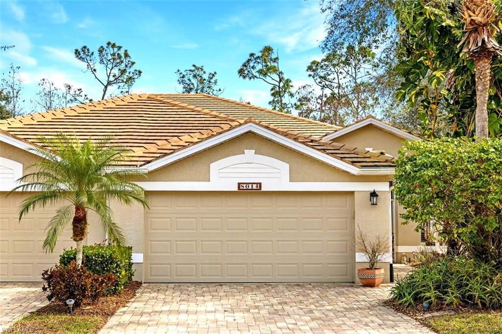 Property Photo:  8014 Kilkenny Ct G-47  FL 34112 