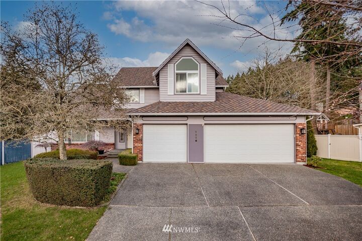 1216 SW 330th Place  Federal Way WA 98023 photo