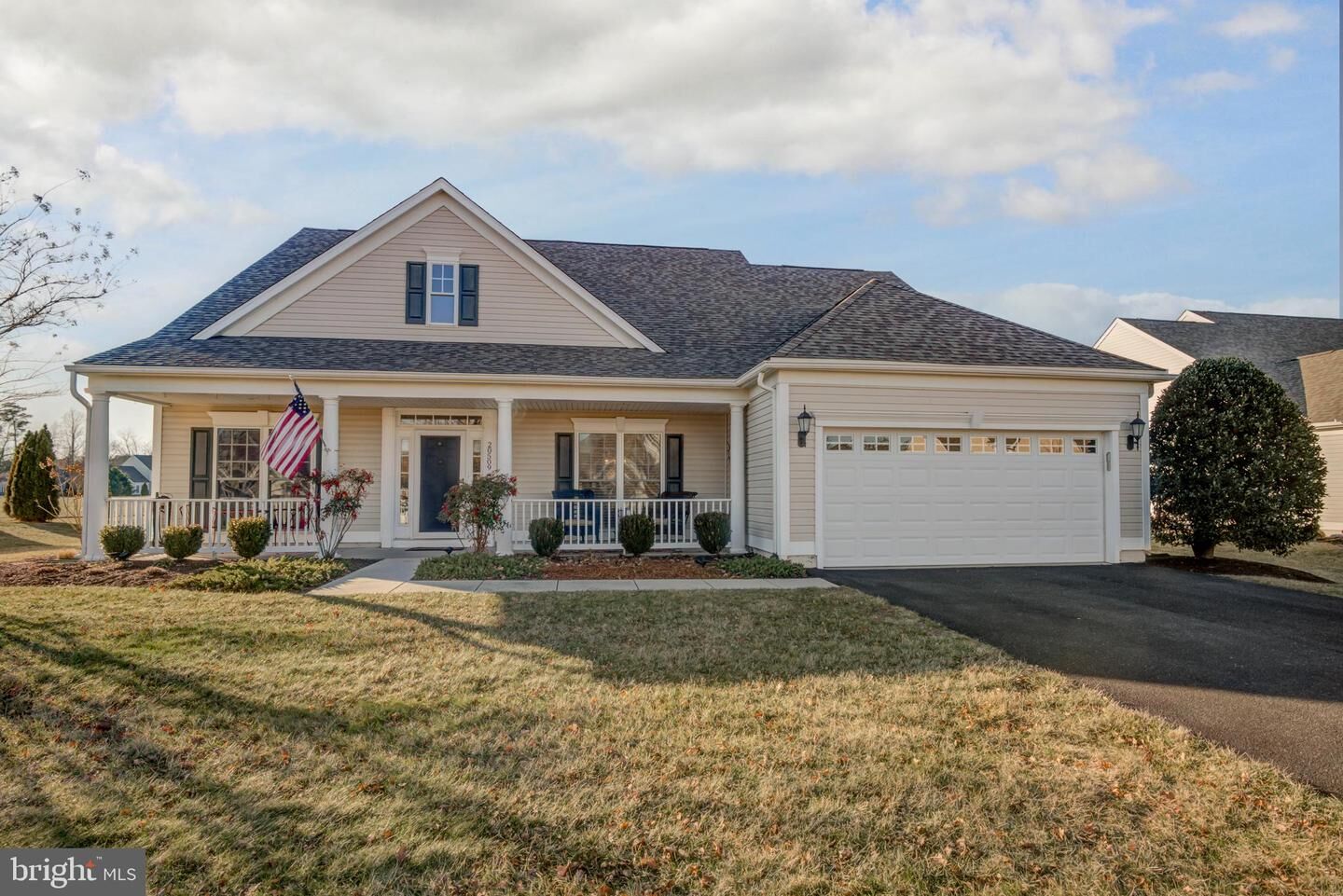 Property Photo:  20509 Annondell Drive  DE 19958 