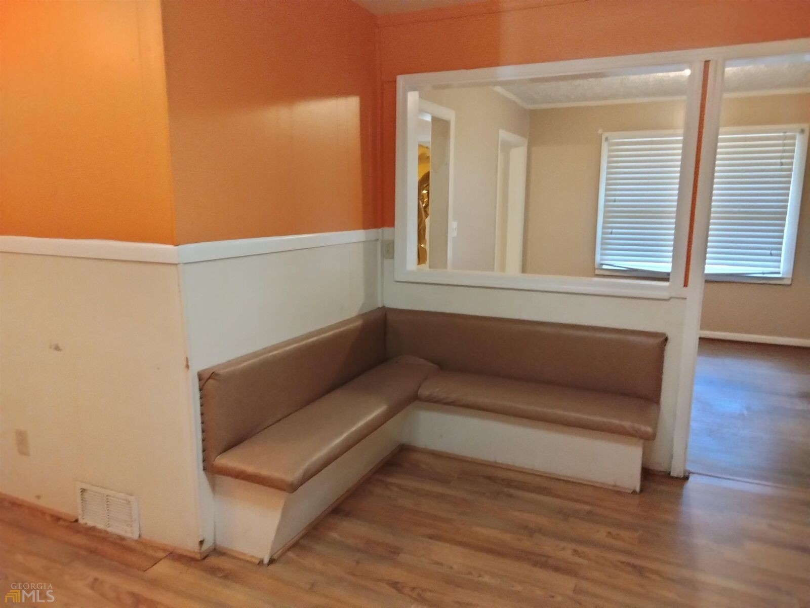 Property Photo: 1660 Zemory Drive GA 30084