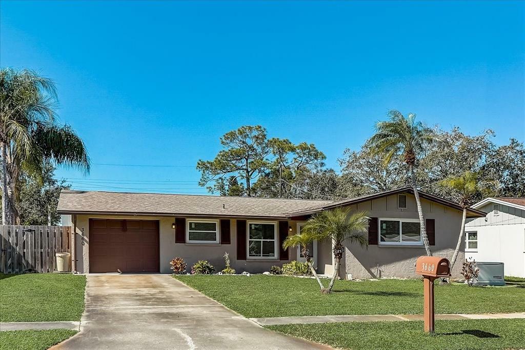 Property Photo:  3660 Sharondale Drive  FL 34232 