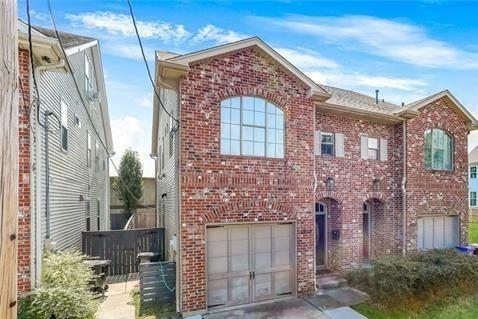 Property Photo:  5929 Milne Boulevard  LA 70124 