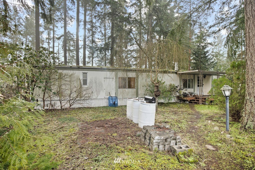 Property Photo:  15005 SE 306th Place  WA 98042 