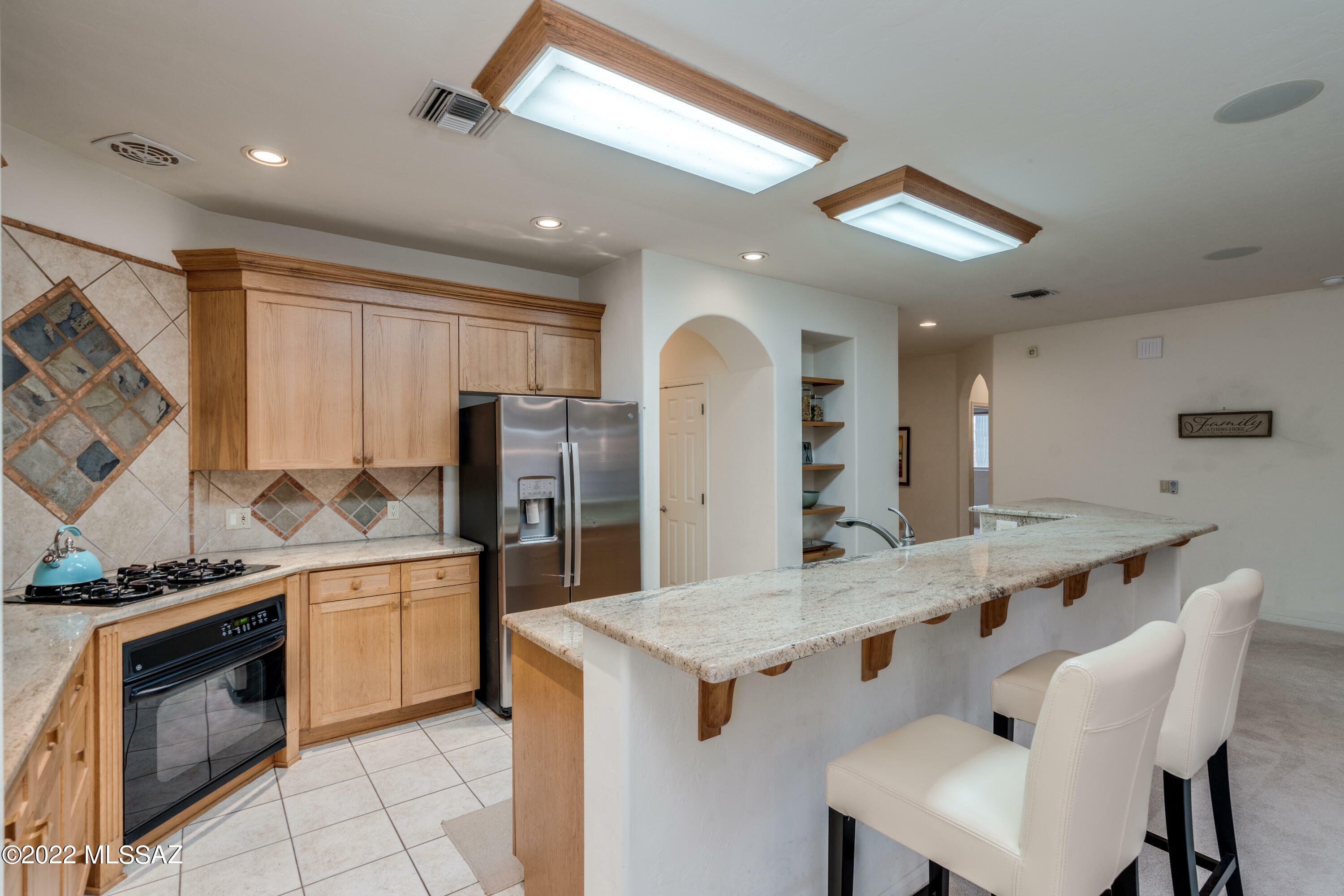 Property Photo:  7307 E Vactor Ranch Trail  AZ 85715 