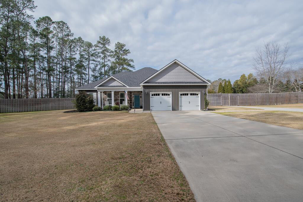 Property Photo:  150 Meadow Trace Court  SC 29805 
