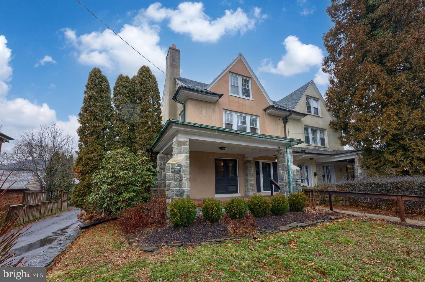 Property Photo:  18 Atkins Avenue  PA 17603 