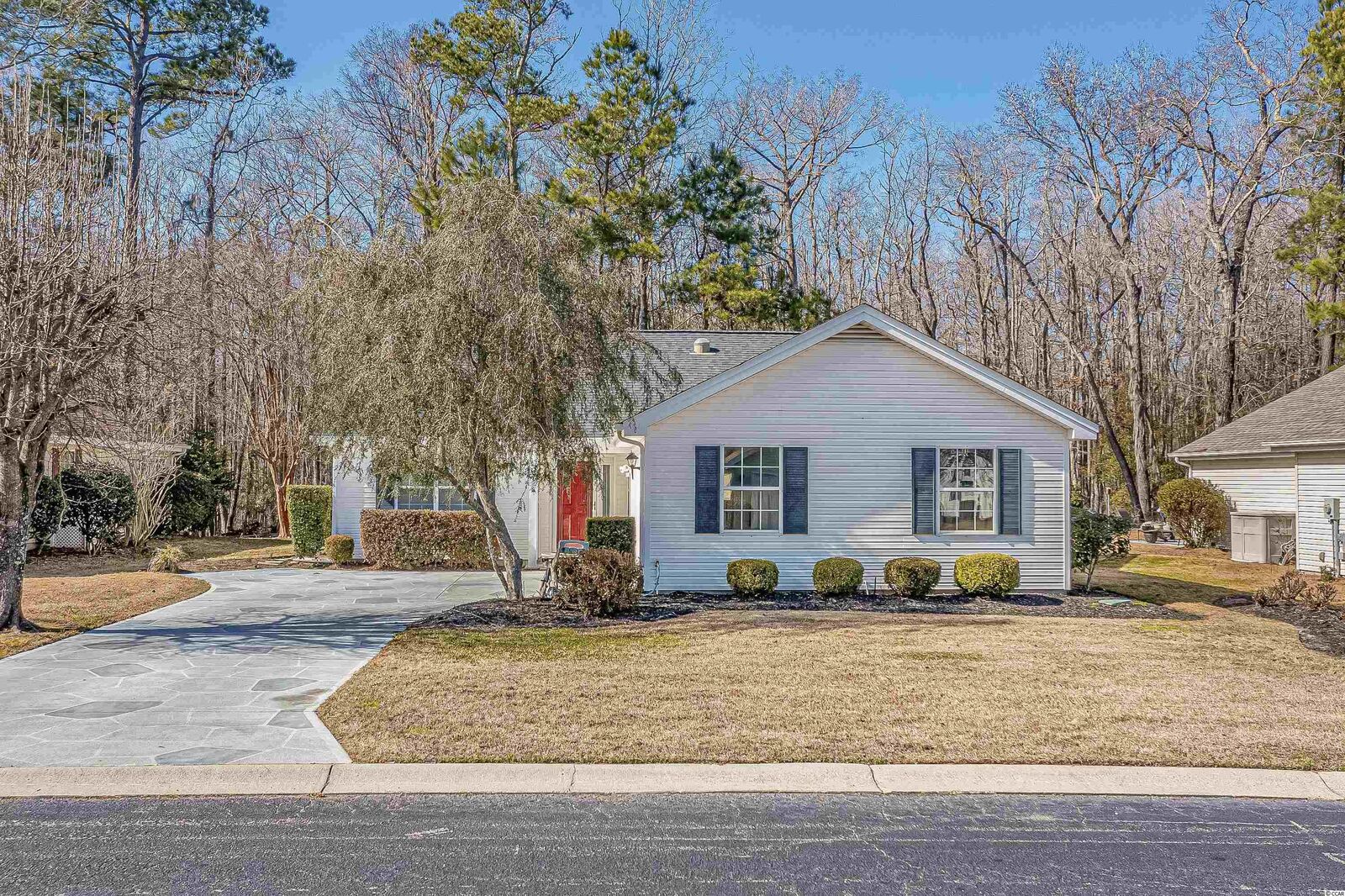 Property Photo:  1502 St. George Ln.  SC 29588 