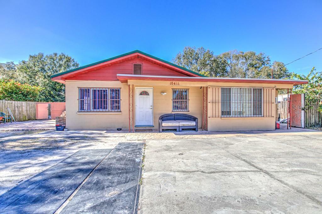 Property Photo:  10411 Gloria Street  FL 33534 