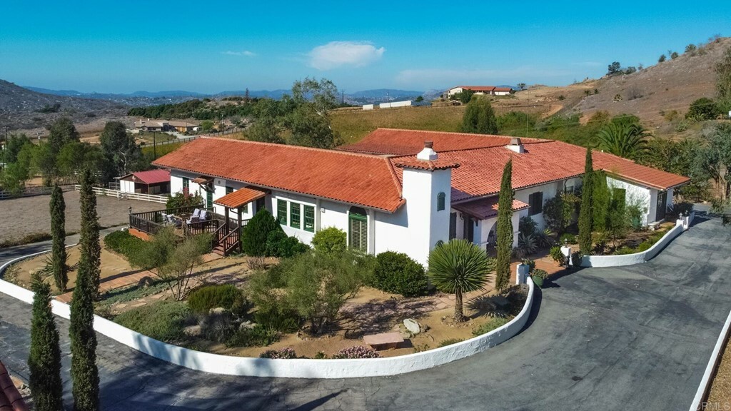 Property Photo:  15556 Highland Valley Road  CA 92025 