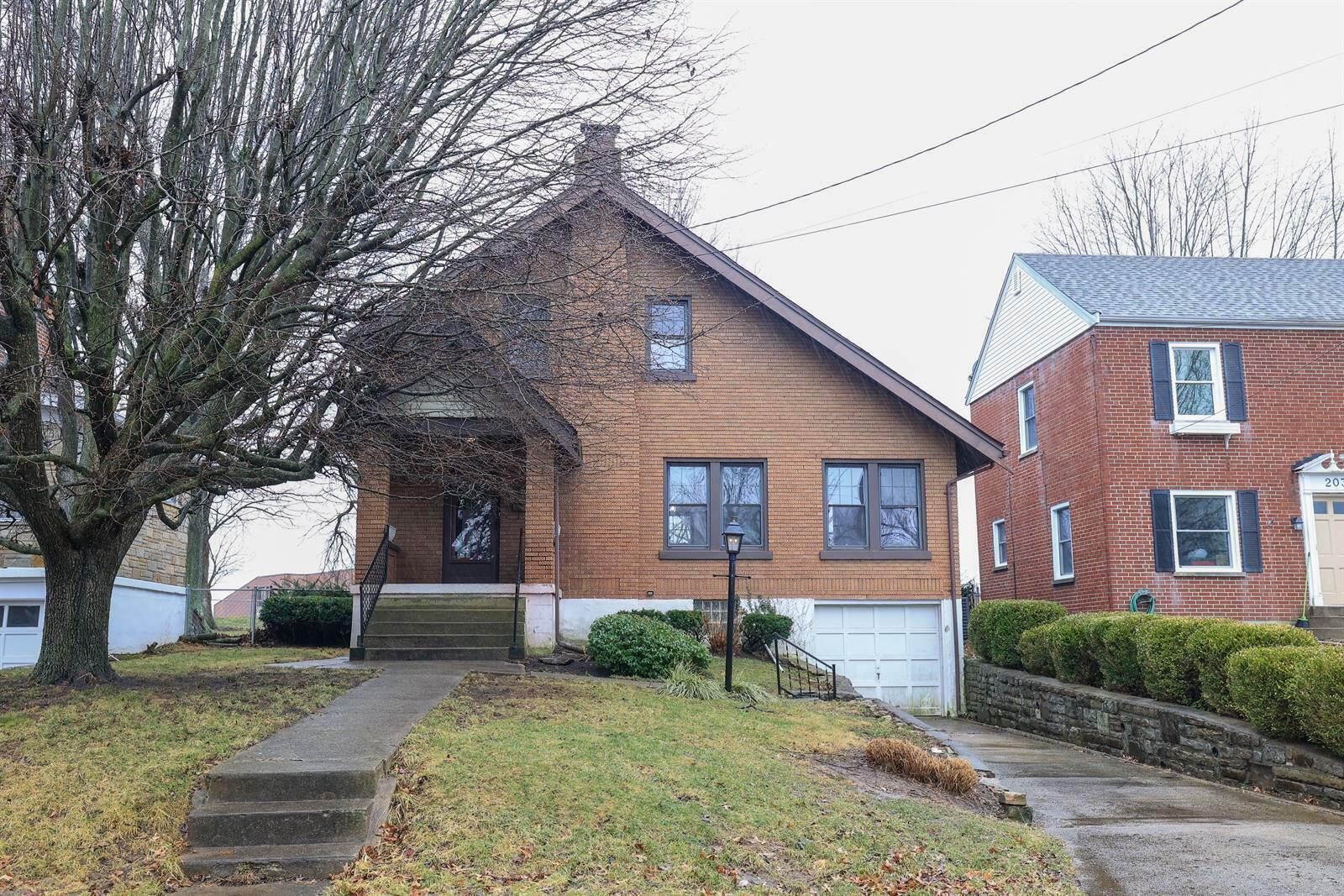 Property Photo:  201 Forest Avenue  KY 41018 