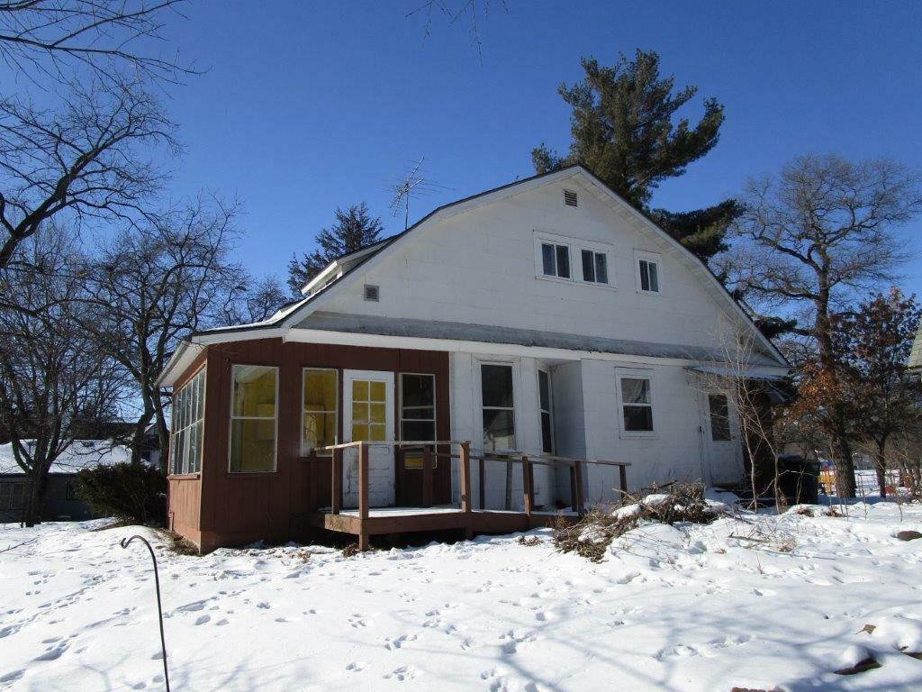 Property Photo:  501 3rd Avenue E  WI 54020 