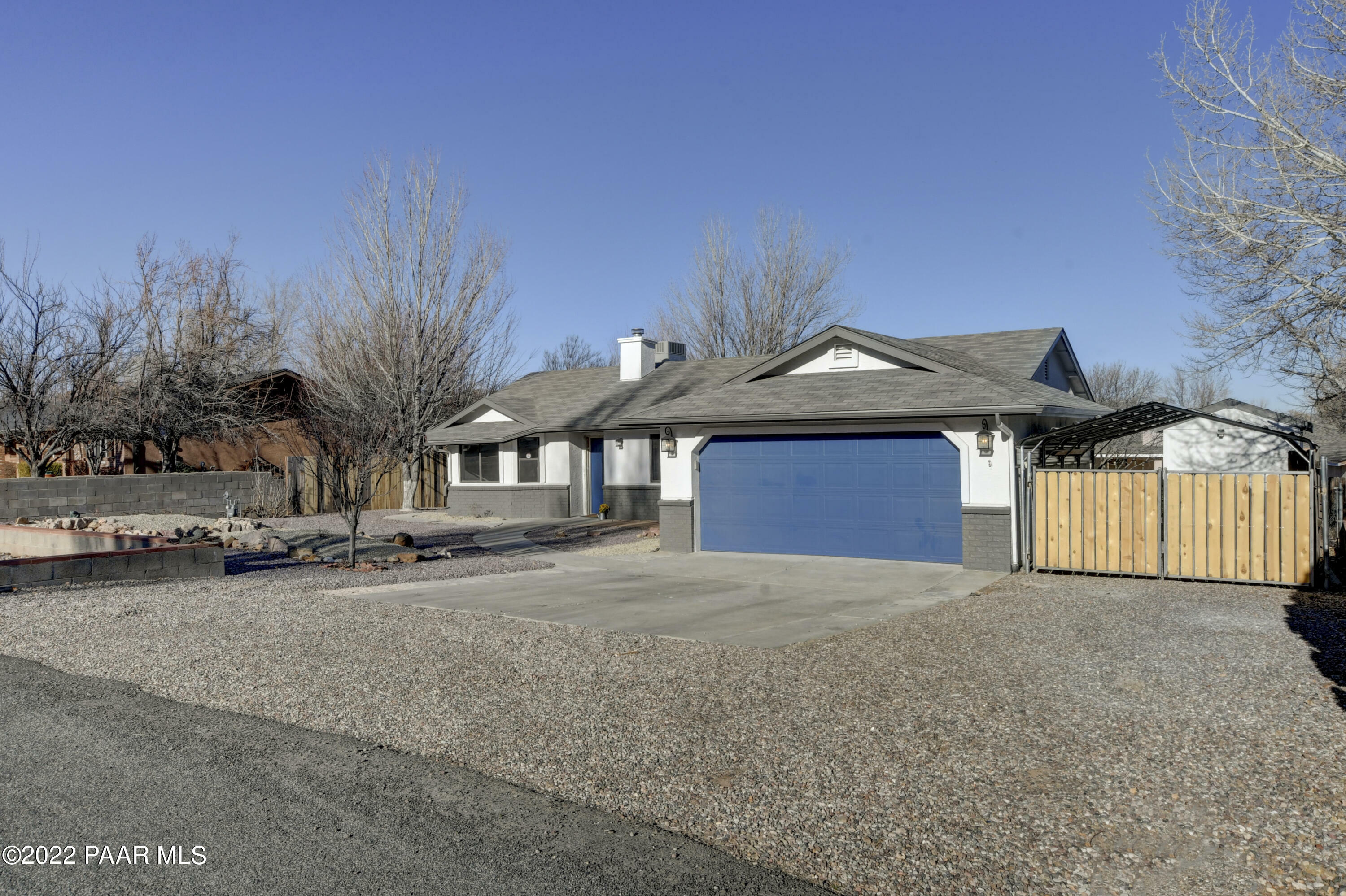 5482 N Western Boulevard  Prescott Valley AZ 86314 photo