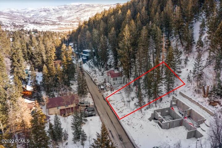 665 Parkview Drive  Park City UT 84098 photo