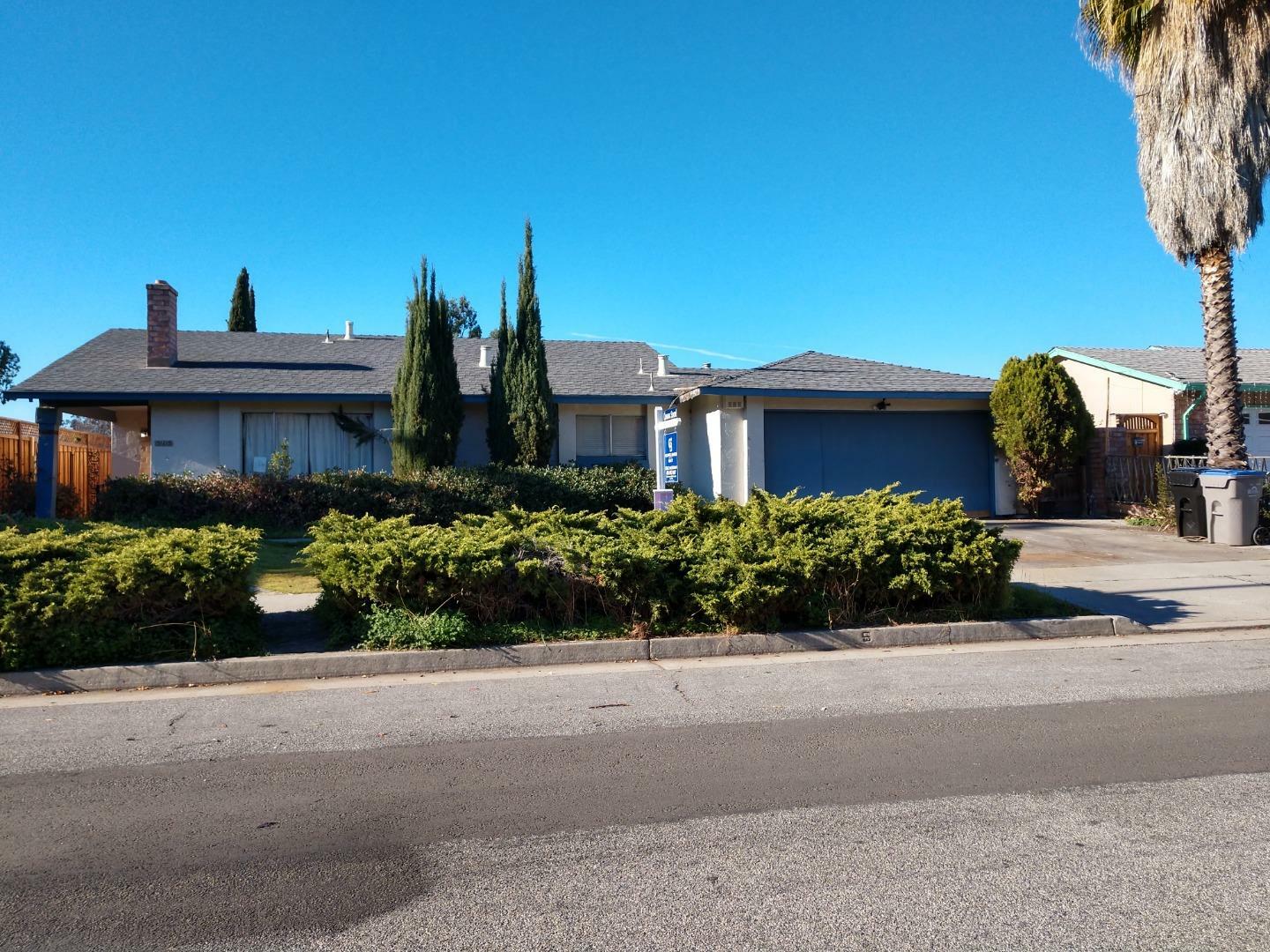 Property Photo:  515 Fenton Street  CA 95127 