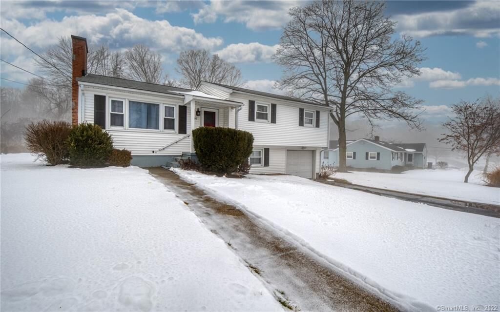 Property Photo:  30 Ash Road  CT 06770 