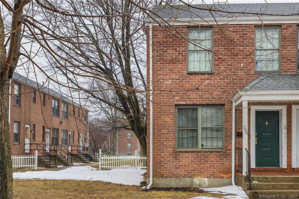 Property Photo: 266 Pennsylvania Avenue 266 CT 06610