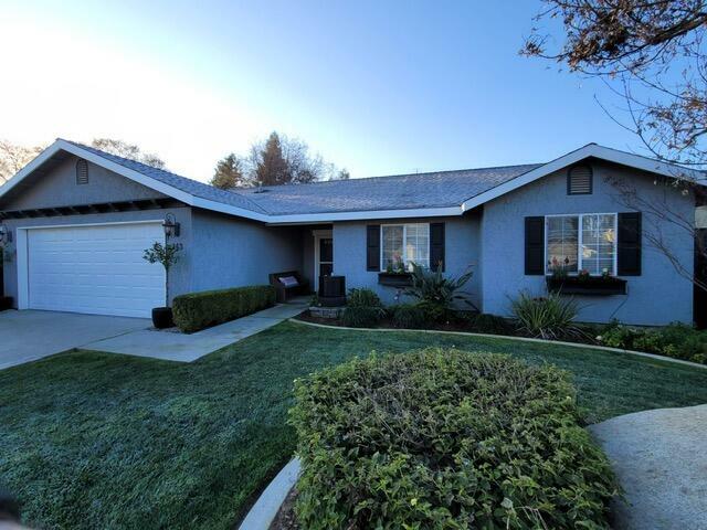 143 W Loyola Avenue  Visalia CA 93277 photo