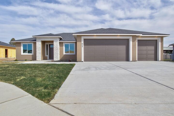 813 Rd 57 Ct  Pasco WA 99301 photo