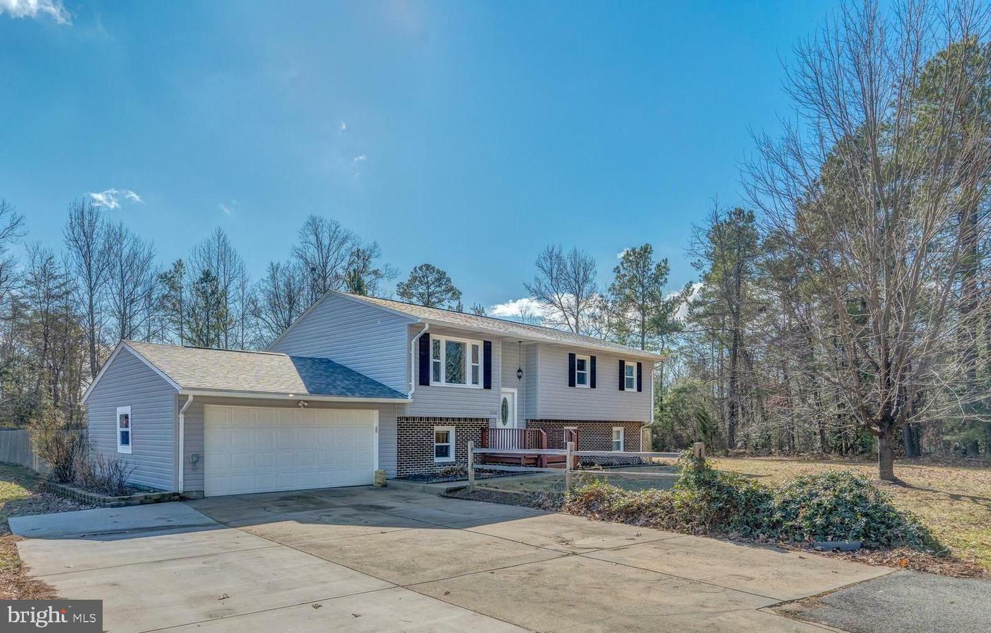 Property Photo:  22034 Park Drive  MD 20619 