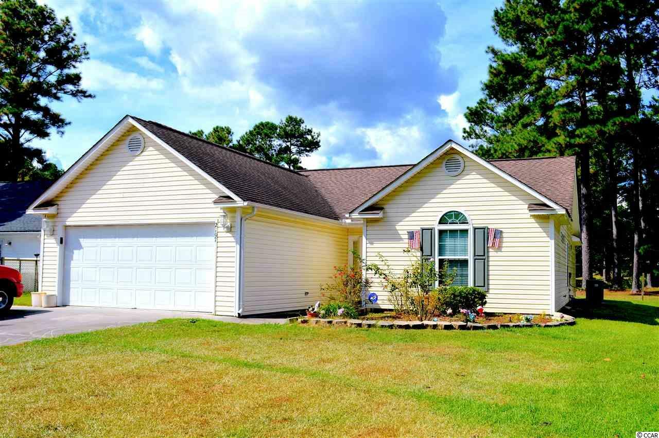 Property Photo:  2107 Seaford Dr.  SC 29568 