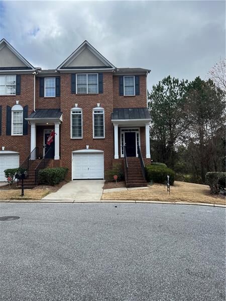 Property Photo:  2443 Leaf Hollow Court  GA 30080 