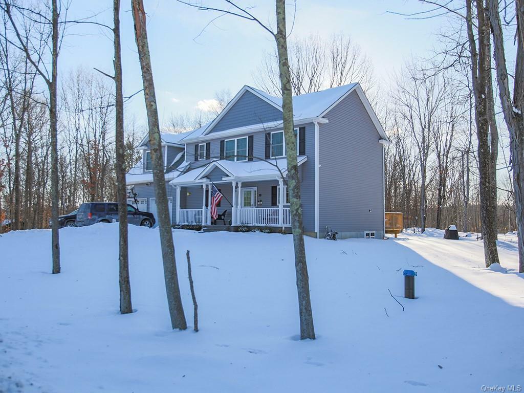 Property Photo:  29 Indigot Drive  NY 10973 