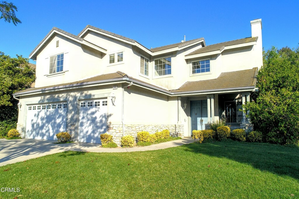 Property Photo:  2444 Jacaranda Drive  CA 93036 