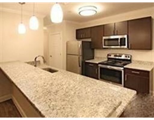 Property Photo: 244 Washington Street 1-202 MA 02356