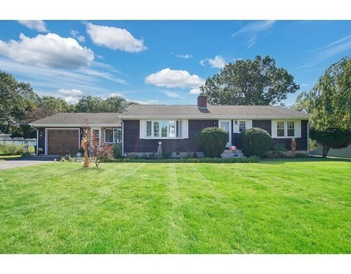 Property Photo: 27 Dalton Ave. MA 01020