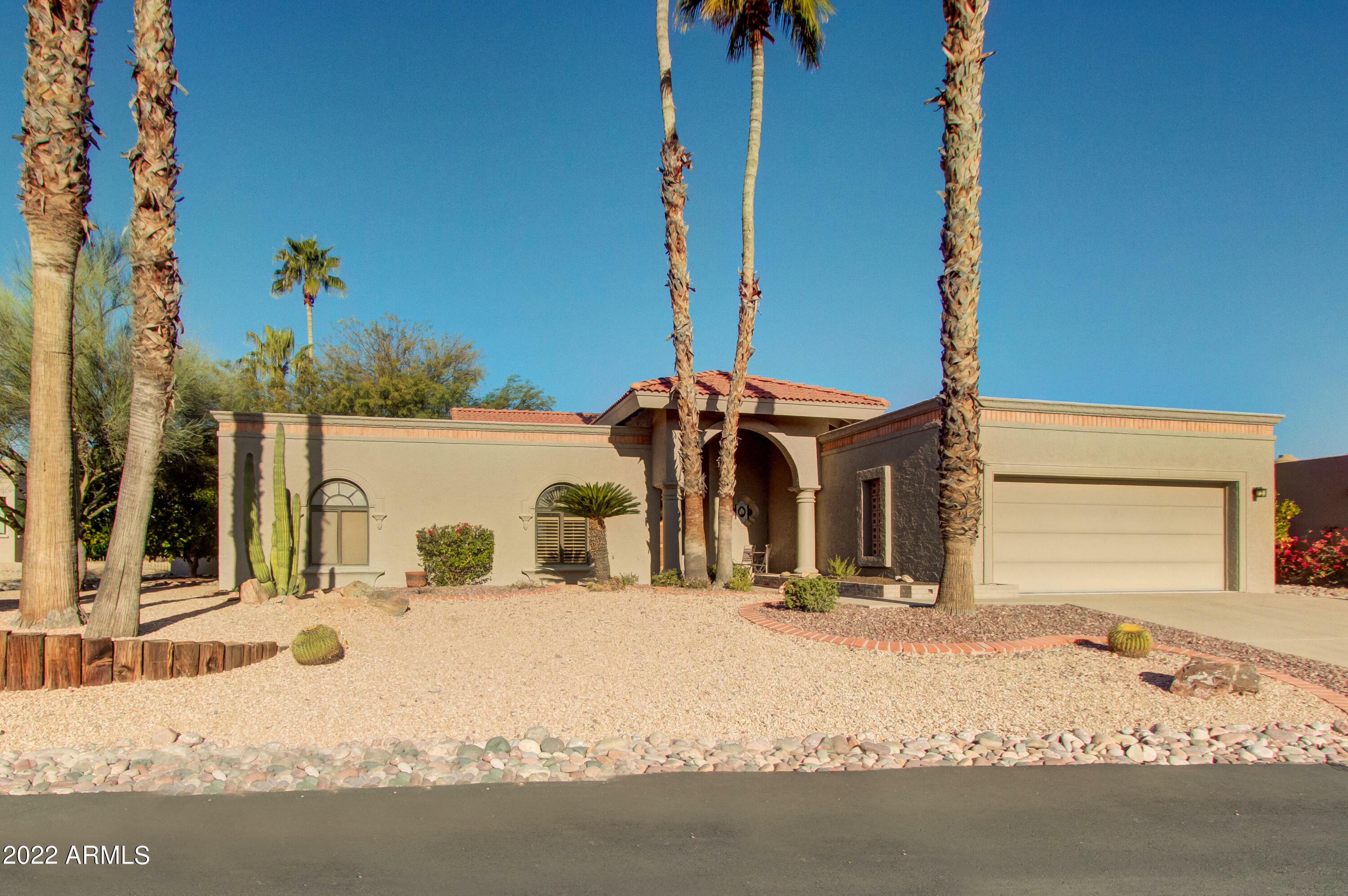 Property Photo:  19026 E Alondra Way  AZ 85263 