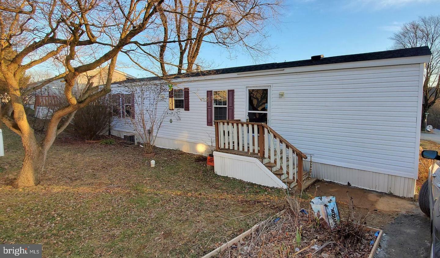 Property Photo:  24 Erica Circle  PA 19344 