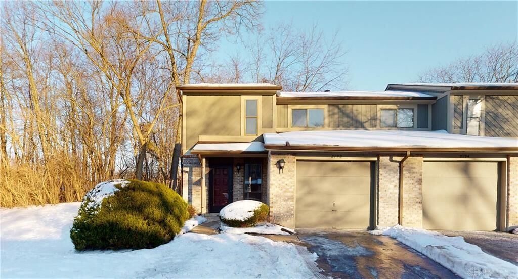 Property Photo:  2192 Kyle Lane  OH 45324 
