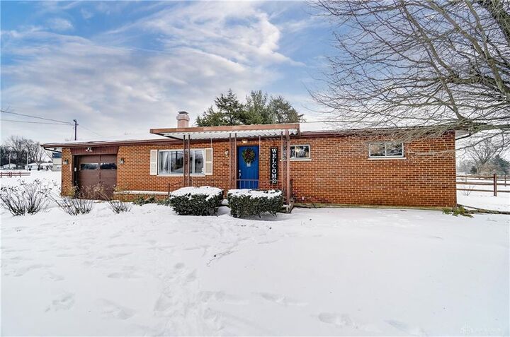 8850 Red Lion 5 Points Road  Springboro OH 45066 photo
